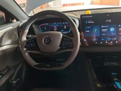 BYD Han DM-i Champion Edition 121KM Premium - фото 15