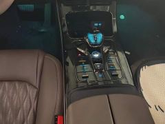 BYD Han DM-i Champion Edition 121KM Premium - фото 16