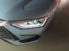BYD Han DM-i Champion Edition 121KM Premium - фото 5