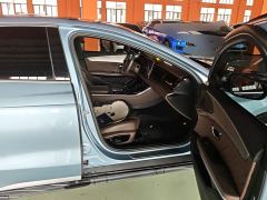 BYD Han DM-i Champion Edition 121KM Premium - фото 8