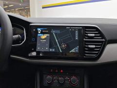 Jetta VS7 280TSI Automatic Glory Edition - photo 13