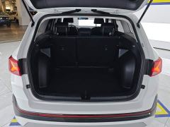 Jetta VS7 280TSI Automatic Glory Edition - photo 4