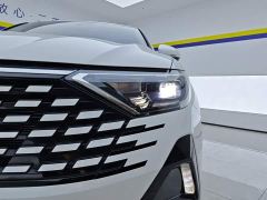 Jetta VS7 280TSI Automatic Glory Edition - photo 5