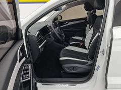 Jetta VS7 280TSI Automatic Glory Edition - photo 9