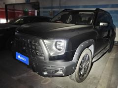 Haval Great Wall Big Dog 1.5T 2WD Edition - ფოტო 1