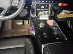 Haval Great Wall Big Dog 1.5T 2WD Edition - ფოტო 19