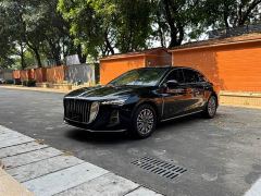 Hongqi H5 1.5T DCT Smart Connected Flagship Rhythm Edition - ფოტო 1