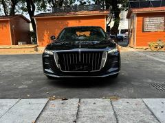 Hongqi H5 1.5T DCT Smart Connected Flagship Rhythm Edition - ფოტო 2