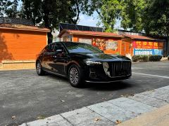 Hongqi H5 1.5T DCT Smart Connected Flagship Rhythm Edition - ფოტო 3