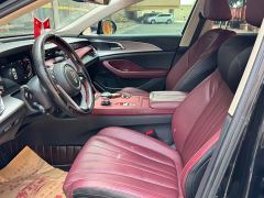 Hongqi H5 1.5T DCT Smart Connected Flagship Rhythm Edition - ფოტო 4