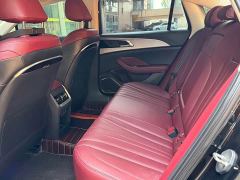 Hongqi H5 1.5T DCT Smart Connected Flagship Rhythm Edition - ფოტო 5