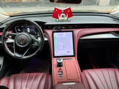 Hongqi H5 1.5T DCT Smart Connected Flagship Rhythm Edition - ფოტო 6