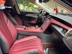 Hongqi H5 1.5T DCT Smart Connected Flagship Rhythm Edition - ფოტო 7