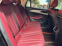 Hongqi H5 1.5T DCT Smart Connected Flagship Rhythm Edition - ფოტო 8