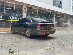 Hongqi H5 1.5T DCT Smart Connected Flagship Rhythm Edition - ფოტო 9