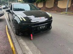 Lynk & Co 03 1.5T DCT Pro - photo 3
