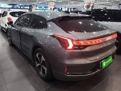 Zeekr 001 WE Edition 100kWh - photo 4