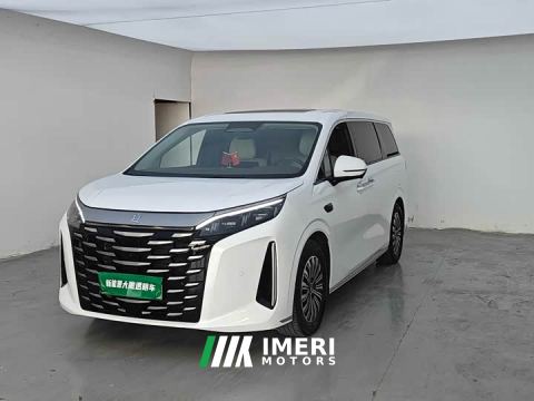 2025 BYD Summer DM-i 1.5T 180km Exceed