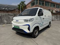 JAC Group Blue Cat M1 40.55kWh Flagship Edition - photo 1