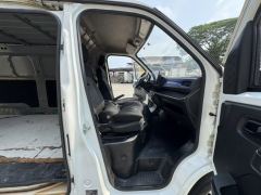 JAC Group Blue Cat M1 40.55kWh Flagship Edition - photo 11