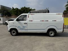 JAC Group Blue Cat M1 40.55kWh Flagship Edition - photo 14