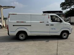 JAC Group Blue Cat M1 40.55kWh Flagship Edition - photo 15