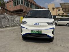 JAC Group Blue Cat M1 40.55kWh Flagship Edition - photo 2