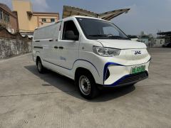 JAC Group Blue Cat M1 40.55kWh Flagship Edition - photo 3
