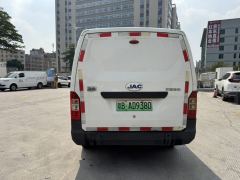 JAC Group Blue Cat M1 40.55kWh Flagship Edition - photo 6