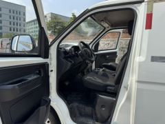 JAC Group Blue Cat M1 40.55kWh Flagship Edition - photo 7