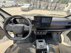 JAC Group Blue Cat M1 40.55kWh Flagship Edition - photo 8