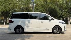 MAXUS G20 PLUS 2.0T Automatic Luxury Edition Diesel - ფოტო 12