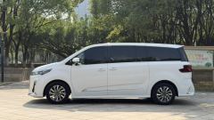 MAXUS G20 PLUS 2.0T Automatic Luxury Edition Diesel - ფოტო 14