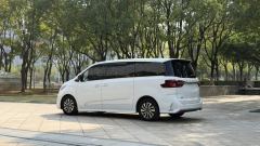 MAXUS G20 PLUS 2.0T Automatic Luxury Edition Diesel - ფოტო 2