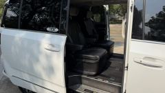 MAXUS G20 PLUS 2.0T Automatic Luxury Edition Diesel - ფოტო 5