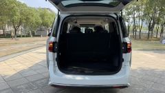 MAXUS G20 PLUS 2.0T Automatic Luxury Edition Diesel - ფოტო 6