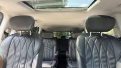 MAXUS G20 PLUS 2.0T Automatic Luxury Edition Diesel - ფოტო 7