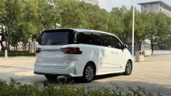 MAXUS G20 PLUS 2.0T Automatic Luxury Edition Diesel - ფოტო 9
