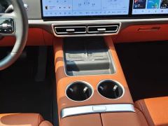 Li Auto L7 Max Smart Refresh Edition - ფოტო 10