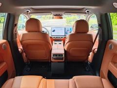 Li Auto L7 Max Smart Refresh Edition - ფოტო 16