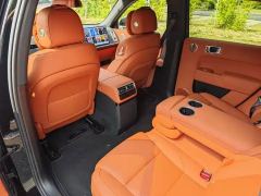 Li Auto L7 Max Smart Refresh Edition - ფოტო 17