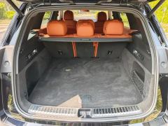Li Auto L7 Max Smart Refresh Edition - ფოტო 19