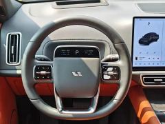 Li Auto L7 Max Smart Refresh Edition - ფოტო 7