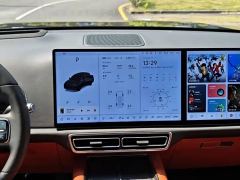 Li Auto L7 Max Smart Refresh Edition - ფოტო 8