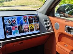 Li Auto L7 Max Smart Refresh Edition - ფოტო 9