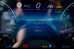 Mercedes-Benz E Class E-Class Facelift E 300 L Luxury - фото 10