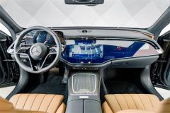 Mercedes-Benz E Class E-Class Facelift E 300 L Luxury - фото 12