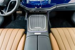 Mercedes-Benz E Class E-Class Facelift E 300 L Luxury - фото 13