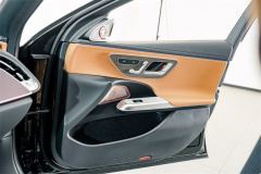 Mercedes-Benz E Class E-Class Facelift E 300 L Luxury - фото 14