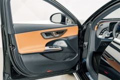 Mercedes-Benz E Class E-Class Facelift E 300 L Luxury - фото 15